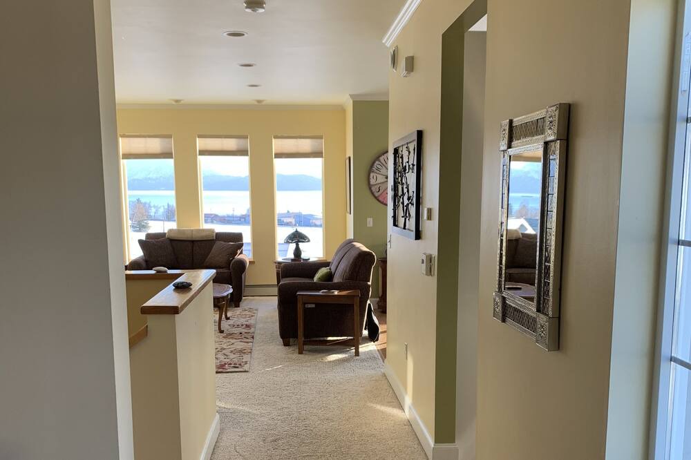 Photo of Bedroom in Kachemak