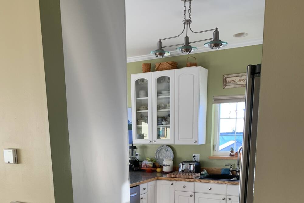 Photo of Kitchen in Kachemak