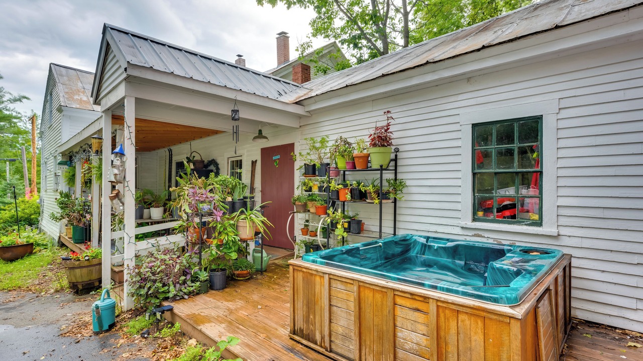 Photo of Outdoor in Rumford Point