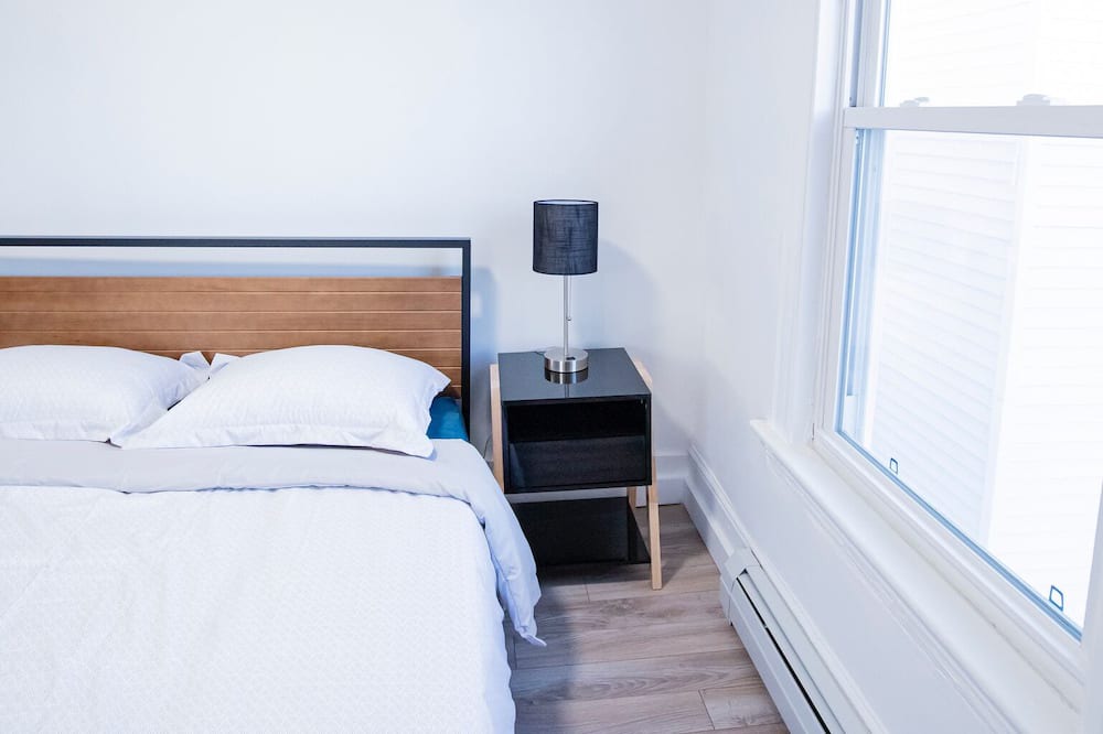 Photo of Bedroom in Lewiston