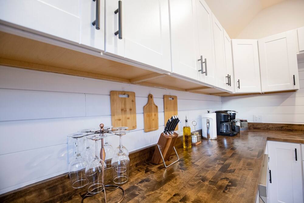 Photo of Kitchen in Lewiston
