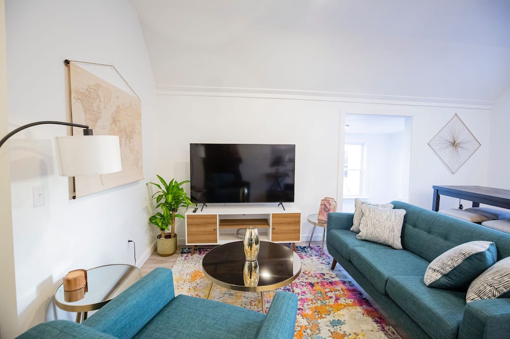 Photo of Livingroom in Lewiston