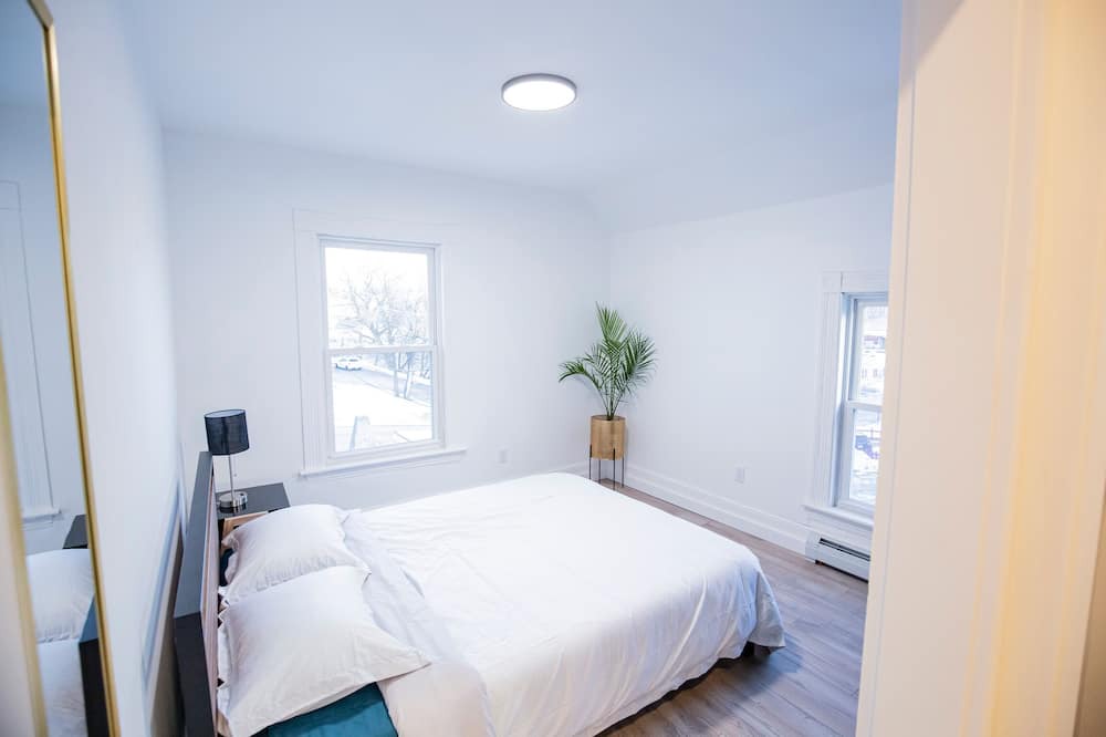 Photo of Bedroom in Lewiston