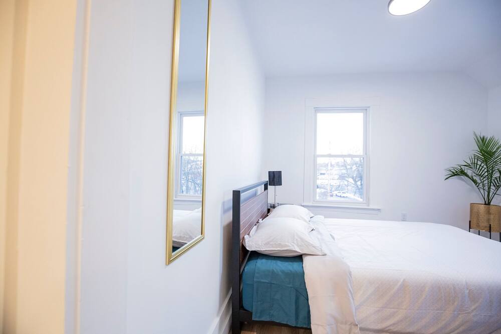 Photo of Bedroom in Lewiston