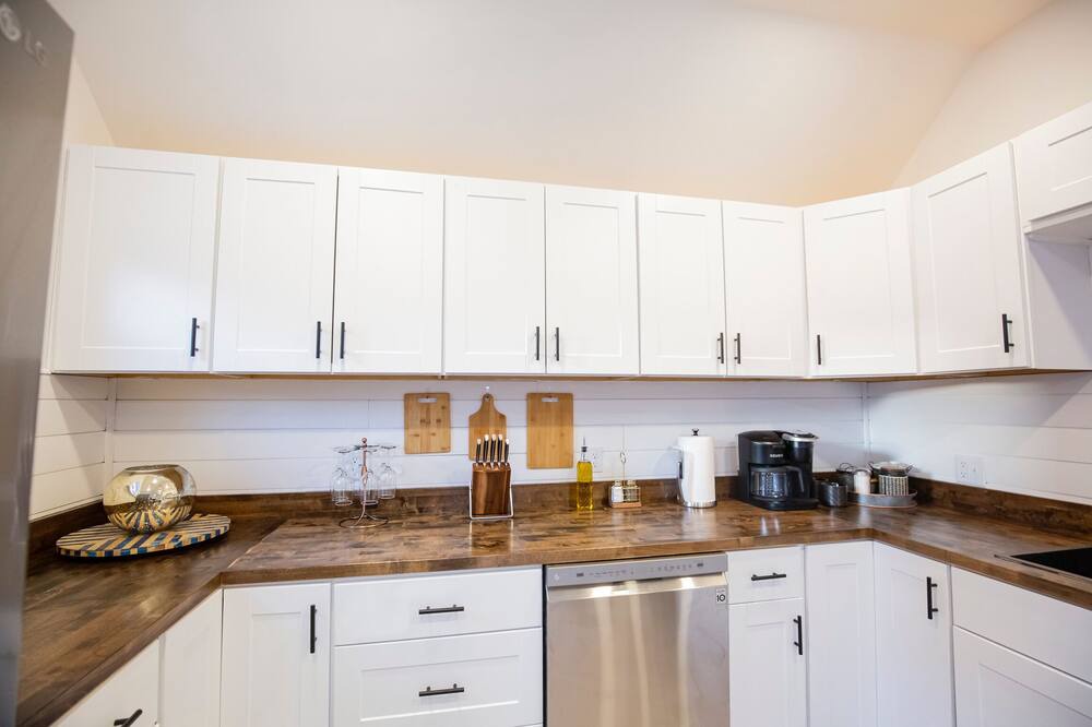 Photo of Kitchen in Lewiston