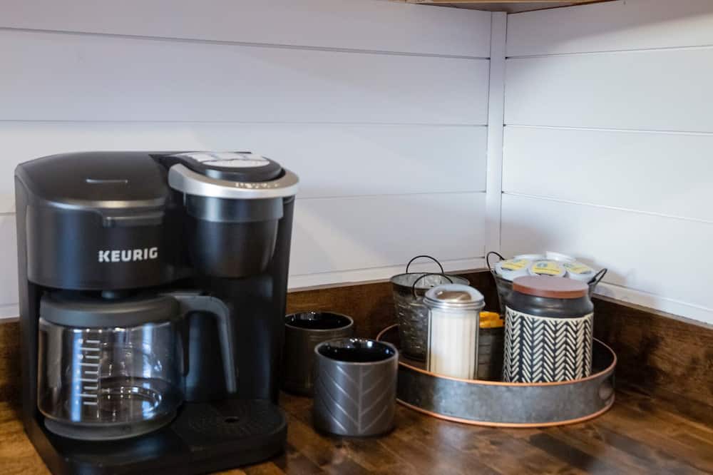 Photo of Kitchen in Lewiston