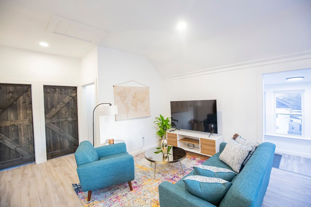 Photo of Livingroom in Lewiston