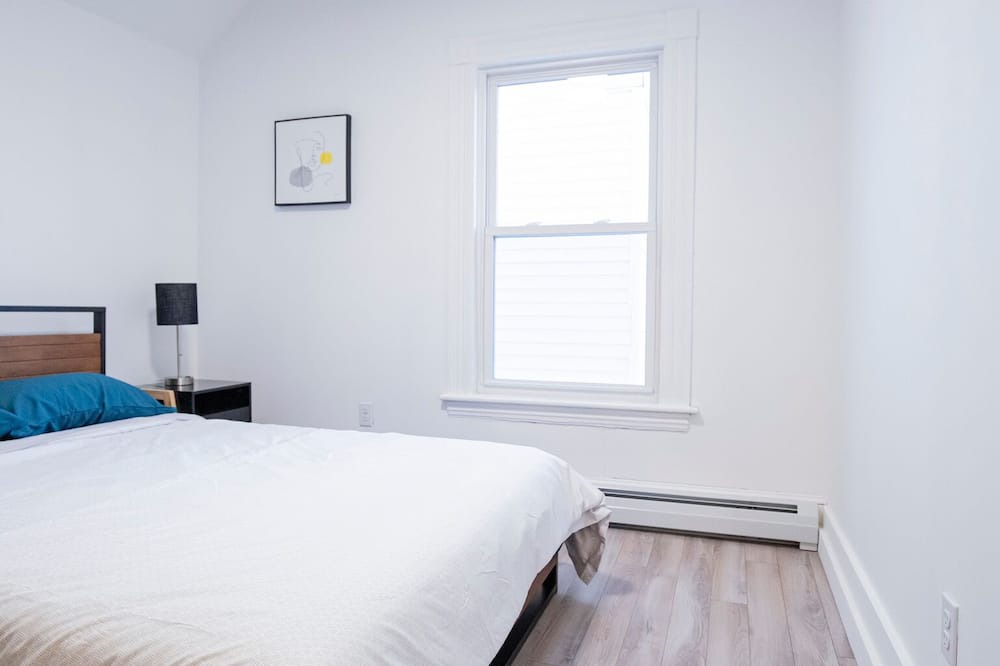 Photo of Bedroom in Lewiston
