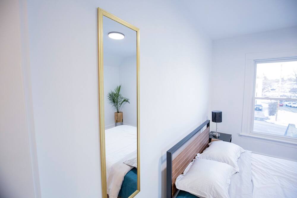Photo of Bedroom in Lewiston