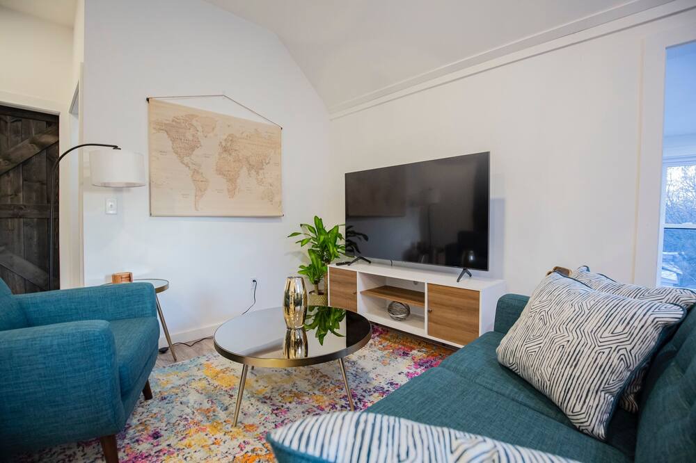 Photo of Livingroom in Lewiston