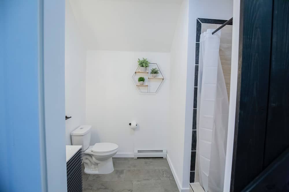 Photo of Bathroom in Lewiston