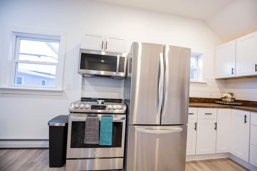 Photo of Kitchen in Lewiston