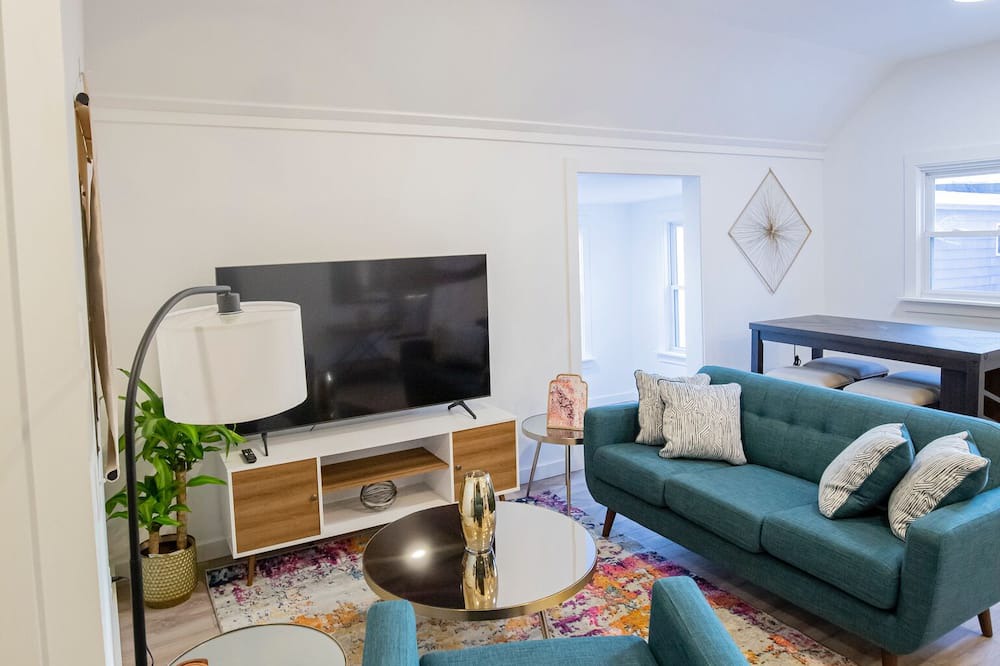 Photo of Livingroom in Lewiston