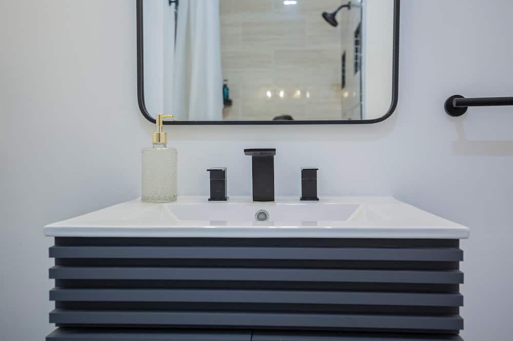 Photo of Bathroom in Lewiston
