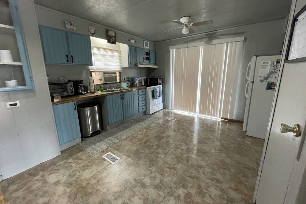 Photo of Kitchen in Park Hill
