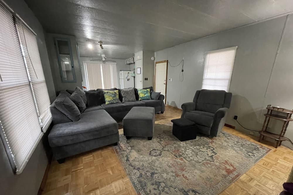 Photo of Livingroom in Park Hill