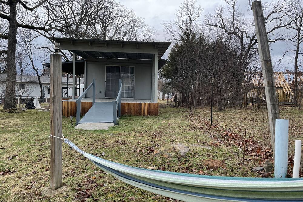 Photo of Outdoor in Park Hill