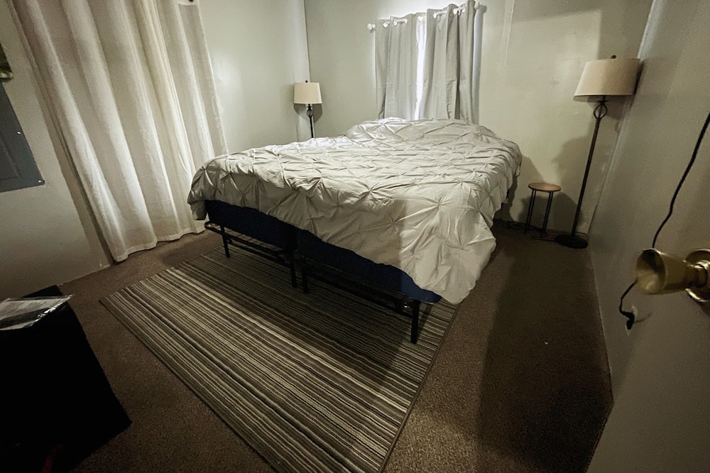 Photo of Bedroom in Park Hill