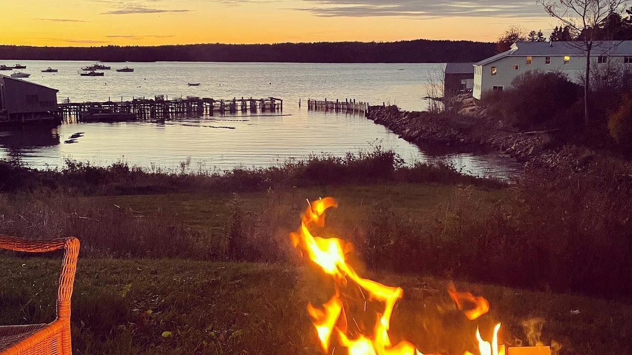 Photo of Outdoor in South Gouldsboro
