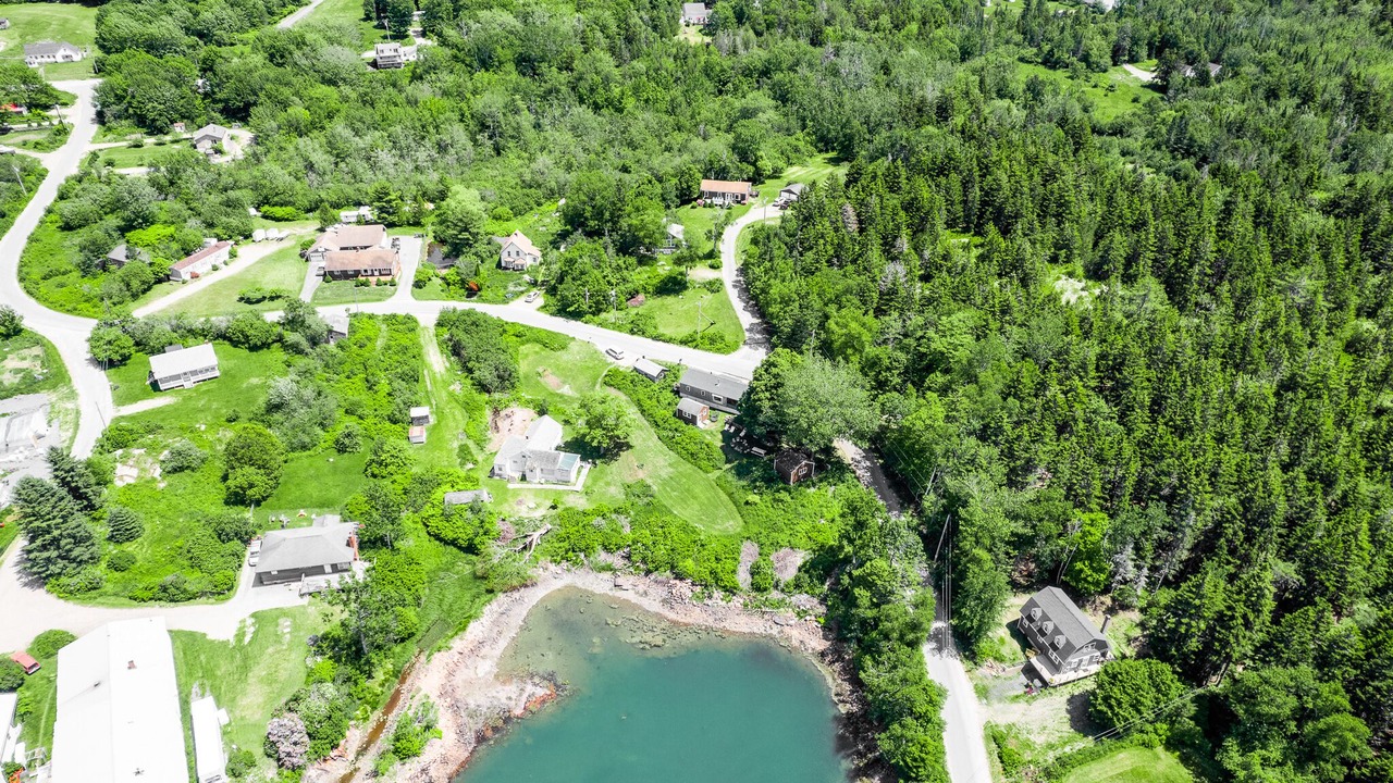 Photo of Outdoor in South Gouldsboro