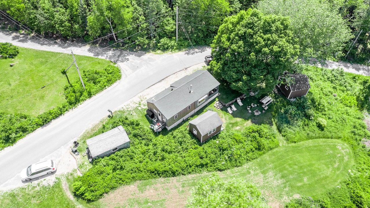 Photo of Outdoor in South Gouldsboro