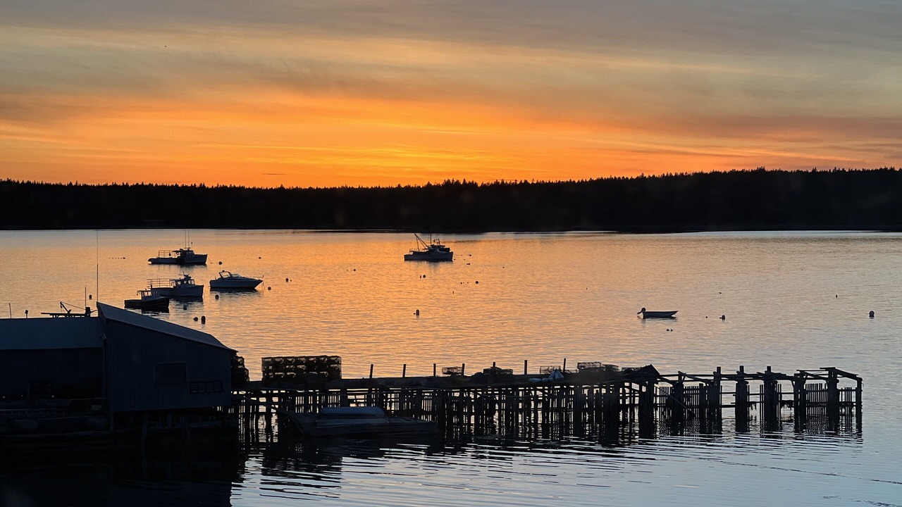 Photo of Outdoor in South Gouldsboro
