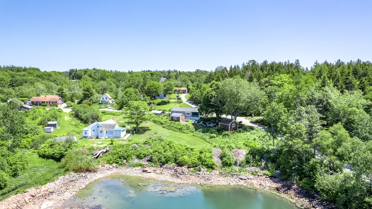 Photo of Outdoor in South Gouldsboro