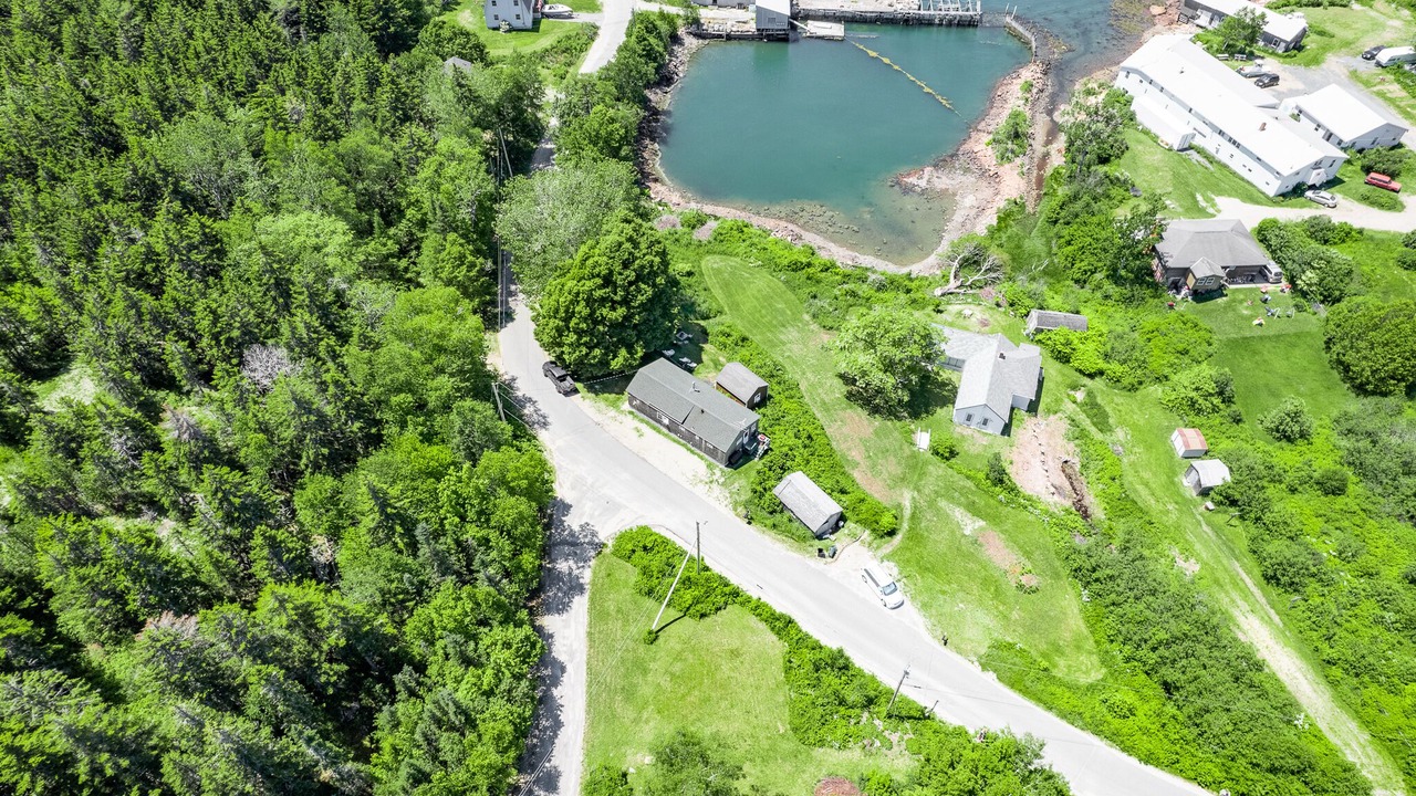 Photo of Outdoor in South Gouldsboro