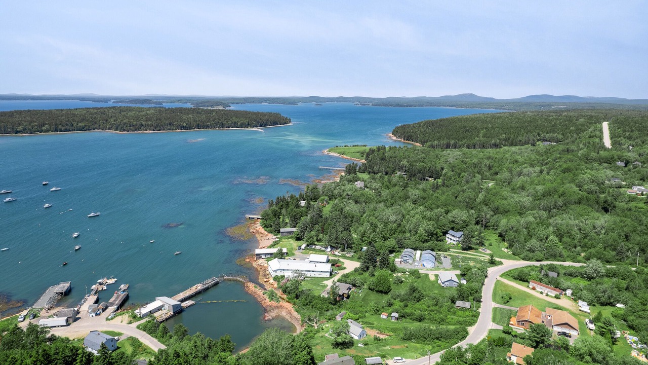 Photo of Outdoor in South Gouldsboro