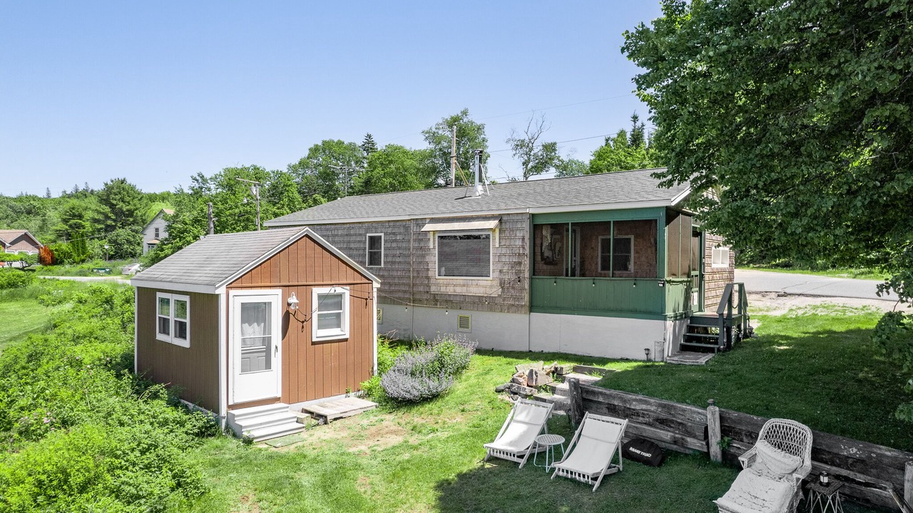 Photo of Outdoor in South Gouldsboro