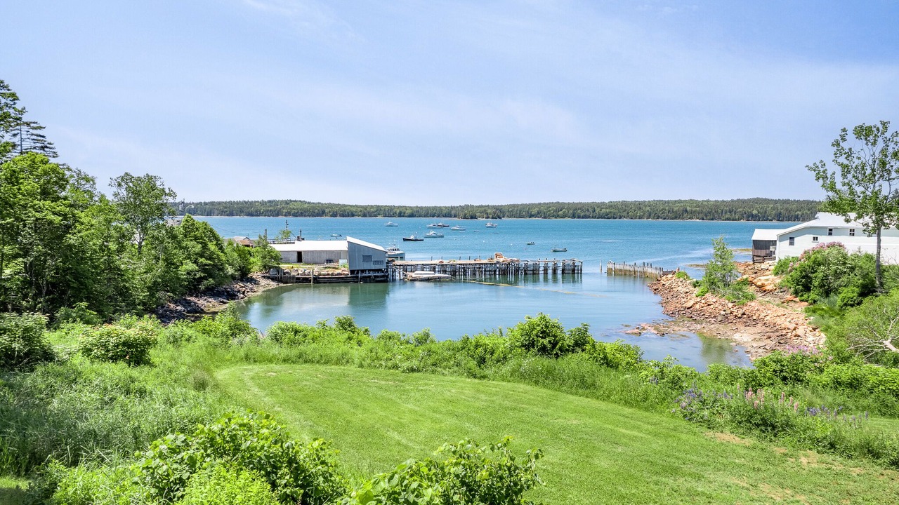 Photo of Outdoor in South Gouldsboro