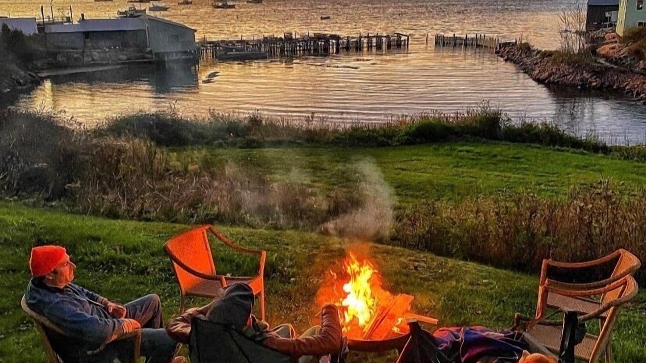 Photo of Outdoor in South Gouldsboro