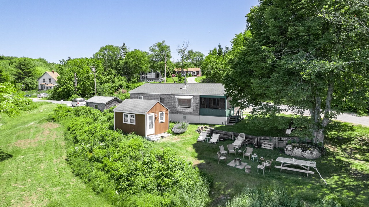 Photo of Outdoor in South Gouldsboro