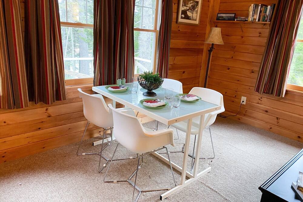 Photo of Kitchen in DownEast and Acadia Maine