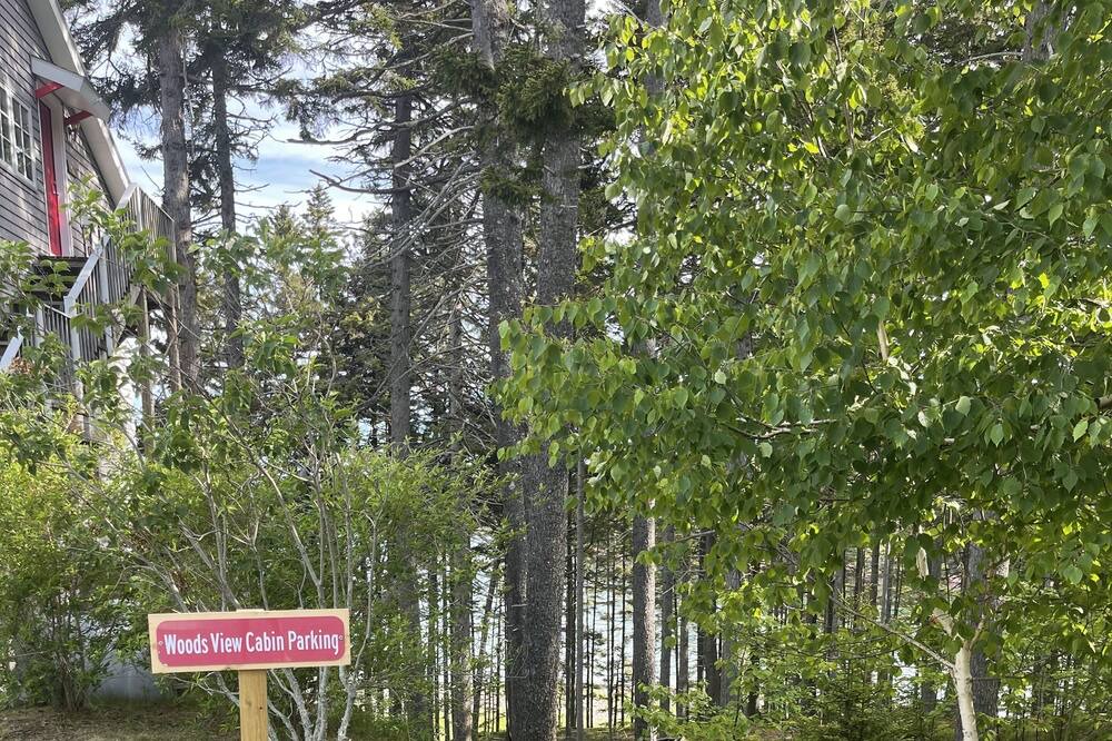 Photo of Outdoor in DownEast and Acadia Maine