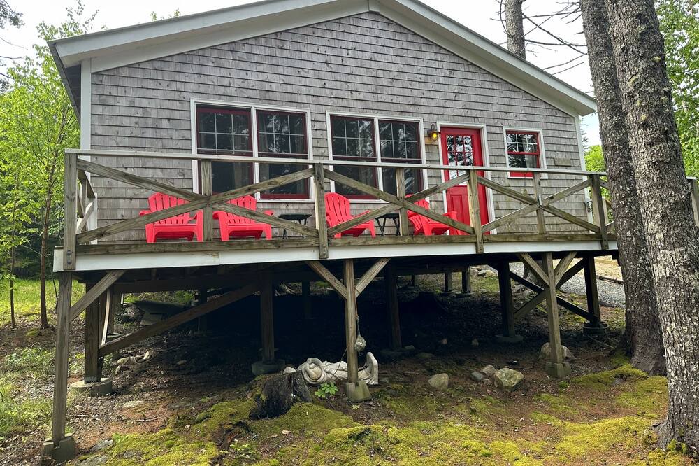 Photo of Outdoor in DownEast and Acadia Maine