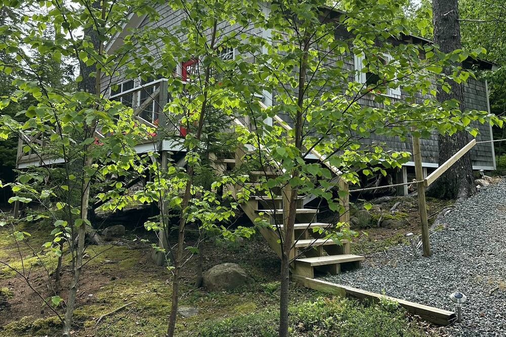 Photo of Outdoor in DownEast and Acadia Maine