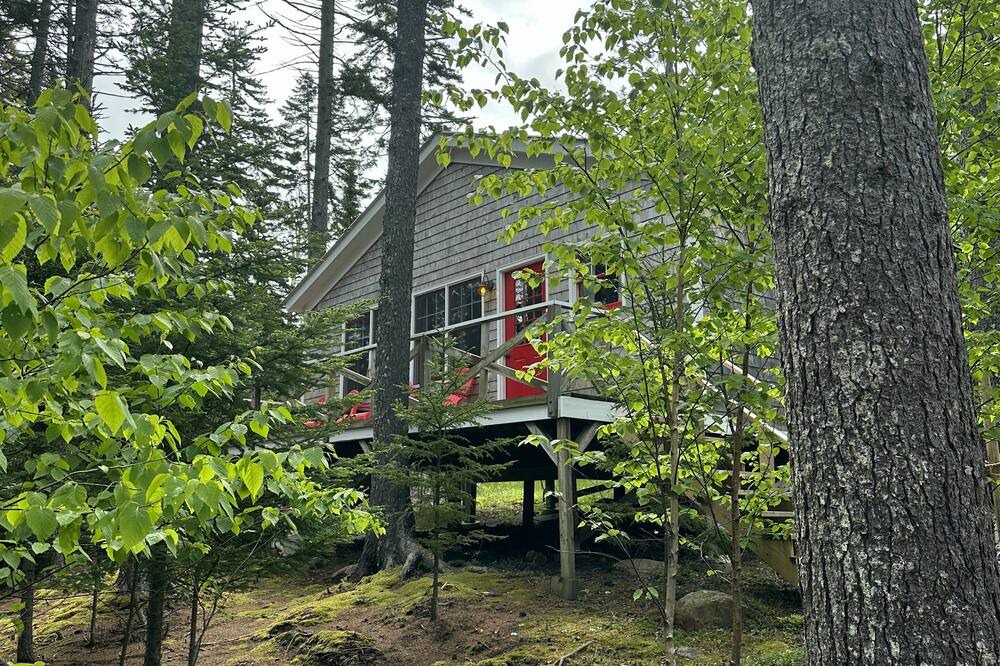 Photo of Outdoor in DownEast and Acadia Maine