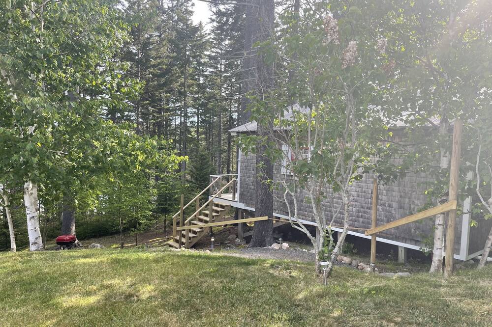 Photo of Outdoor in DownEast and Acadia Maine