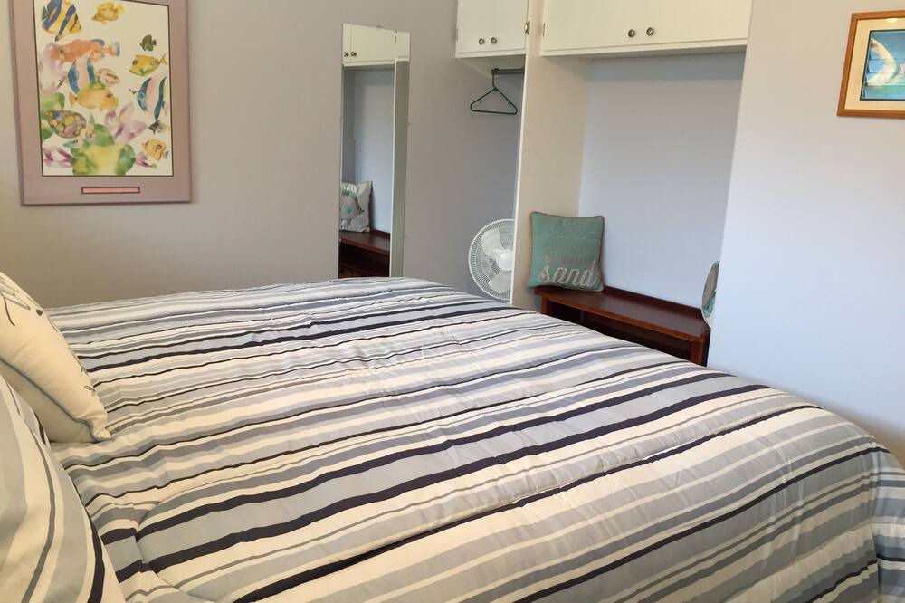 Photo of Bedroom in Ualapue