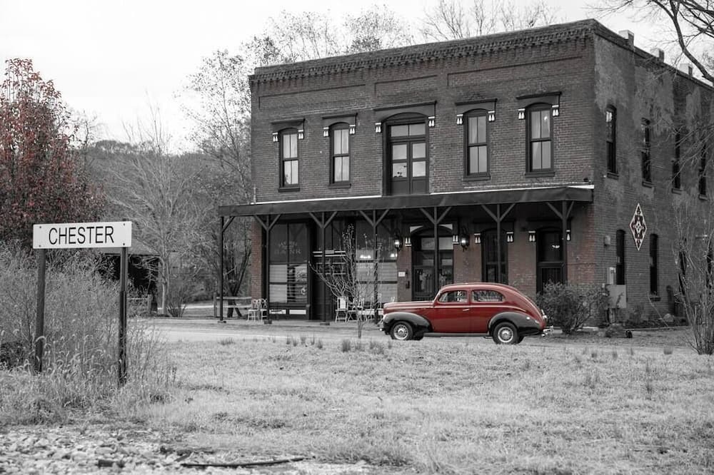 Photo of Outdoor in Chester