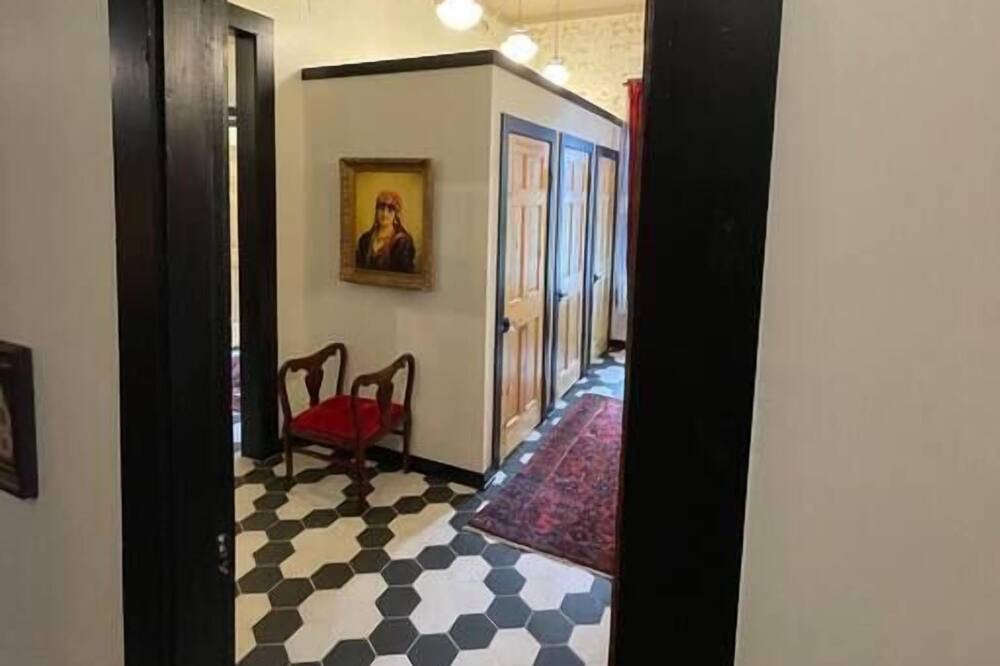 Photo of Bedroom in Chester