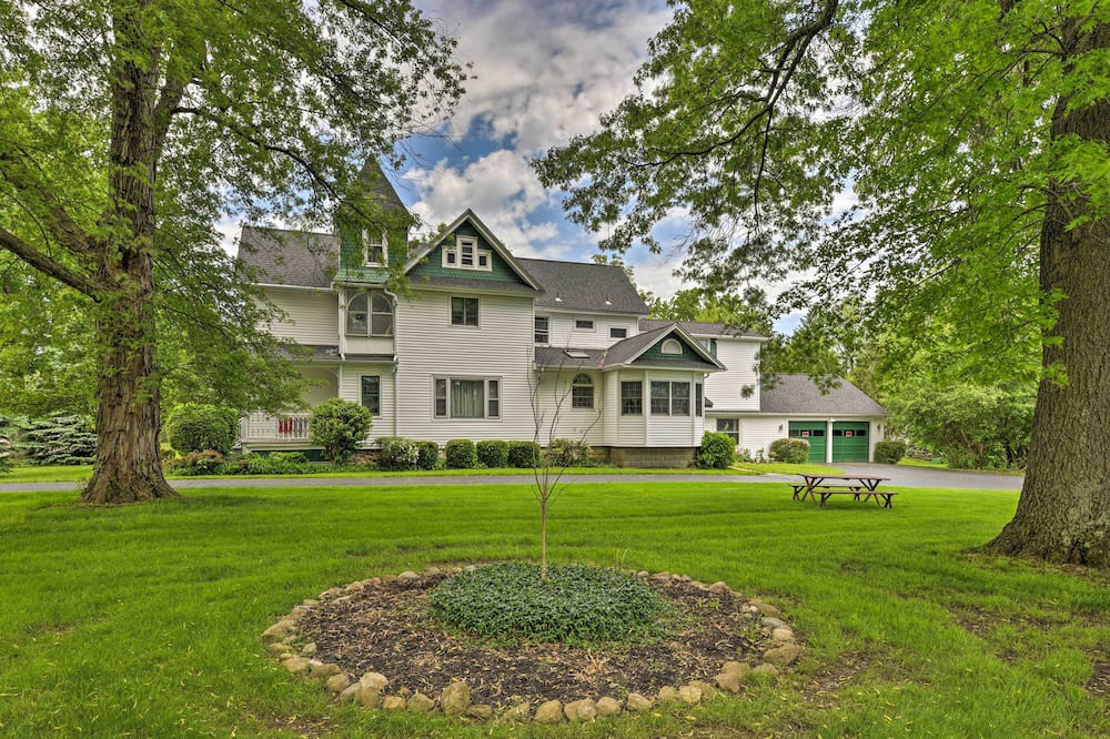Photo of Outdoor in Elma