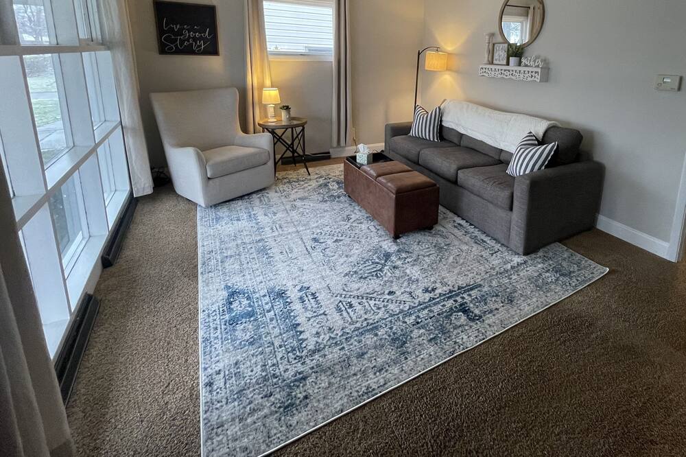 Photo of Livingroom in Lancaster