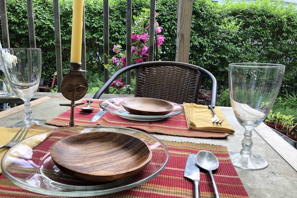 Photo of Kitchen in Loveitts Field