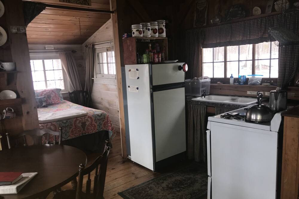 Photo of Bedroom in Sunday River Area