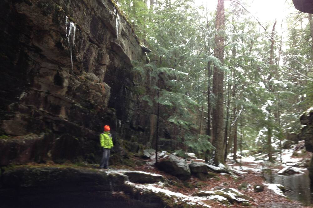 Photo of Outdoor in Sunday River Area