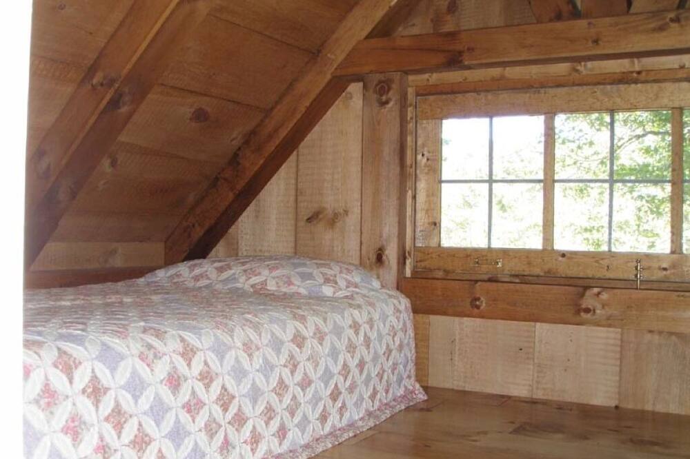 Photo of Bedroom in Sunday River Area