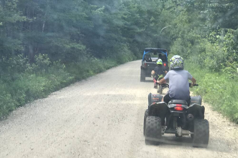 Photo of Others in Sunday River Area