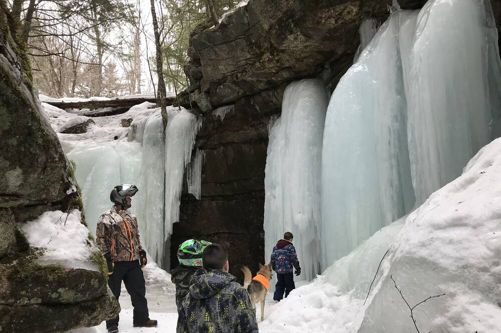 Photo of Others in Sunday River Area
